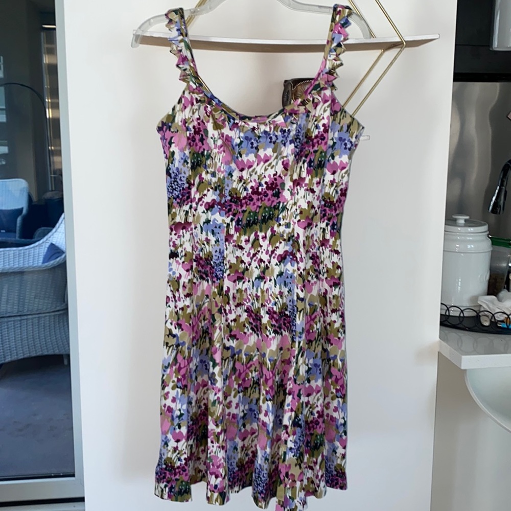 Nine West floral dress